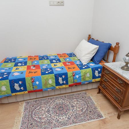 Deluxe Appartement Au Centre Avec Un Grand Balcon Tanger Eksteriør billede
