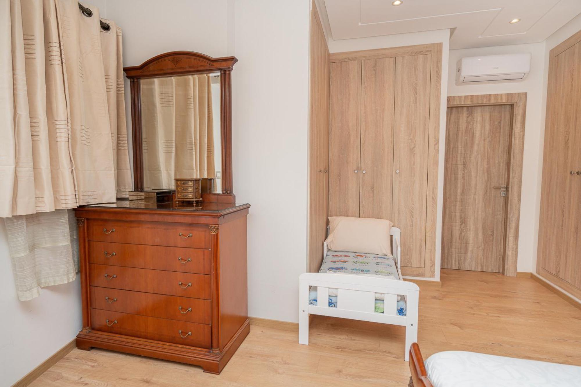 Deluxe Appartement Au Centre Avec Un Grand Balcon Tanger Eksteriør billede