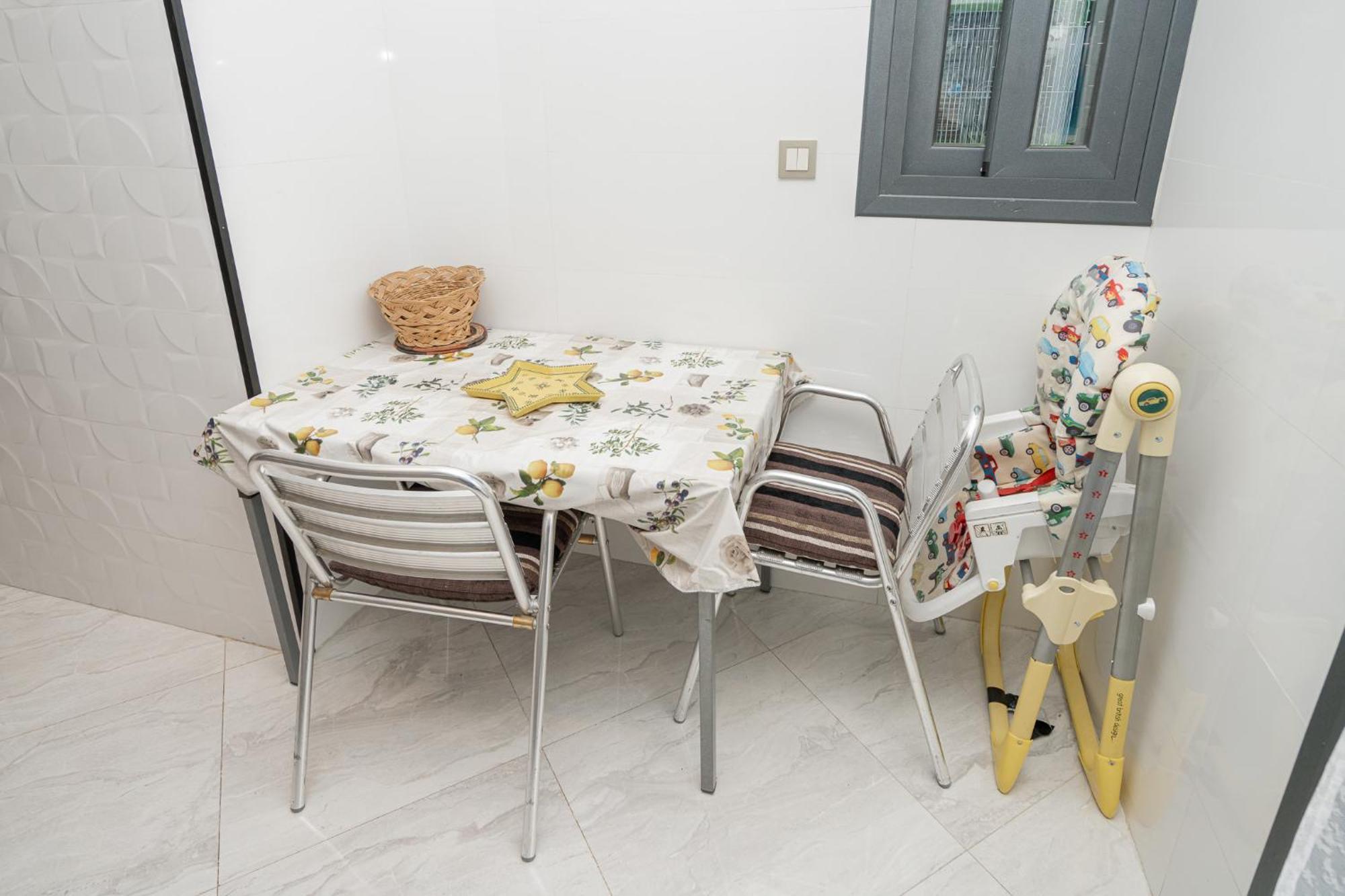 Deluxe Appartement Au Centre Avec Un Grand Balcon Tanger Eksteriør billede